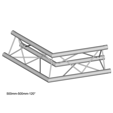 Acheter DT23-C22-L120, STRUCTURE ALU DURATRUSS au meilleur prix sur LEVENLY.com