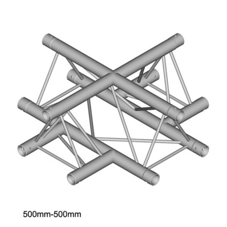 Acheter DT23-C41, STRUCTURE ALU DURATRUSS au meilleur prix sur LEVENLY.com