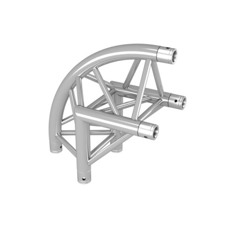 Acheter DT33/2-C24R-L90, STRUCTURE ALU 290MM DURATRUSS au meilleur prix sur LEVENLY.com
