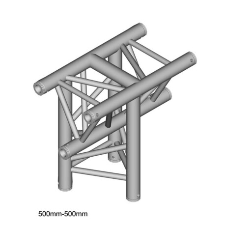 Acheter DT33/2-T35-T, STRUCTURE ALU DURATRUSS au meilleur prix sur LEVENLY.com