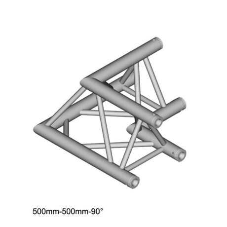 Acheter DT33/2-C21-L90, STRUCTURE ALU DURATRUSS au meilleur prix sur LEVENLY.com