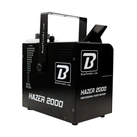 Acheter HAZER 2000, MACHINE À BROUILLARD BOOMTONE DJ au meilleur prix sur LEVENLY.com Acheter HAZER 2000, MACHINE À BROUILLARD BOOMTONE DJ au meilleur prix sur LEVENLY.com
