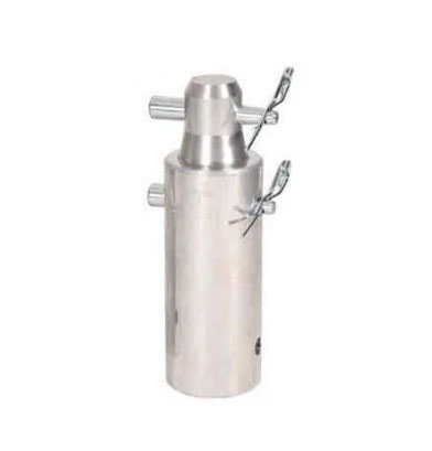 Acheter ADM105, ADAPTATEUR POUR STRUCTURE ALU TRIO290 ET QUATRO290 MOBIL TRUSS au meilleur prix sur LEVENLY.com