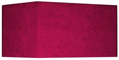 Acheter DAWSON DIMI ABSORBER FUCSIA, PANNEAUX ACOUSTIQUES ABSORBANTS ARTNOVION au meilleur prix sur LEVENLY.com