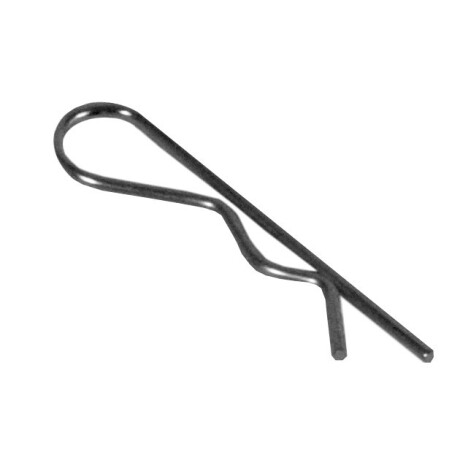 Acheter DT20/40 SAFETY CLIP, STRUCTURE ALUMINIUM DURATRUSS au meilleur prix sur LEVENLY.com