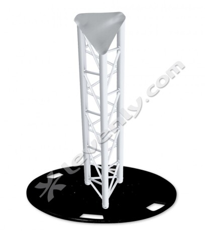 Acheter TOTEM M29T H1M50, STRUCTURE ALUMINIUM STAND SIXTY82 au meilleur prix sur LEVENLY.com