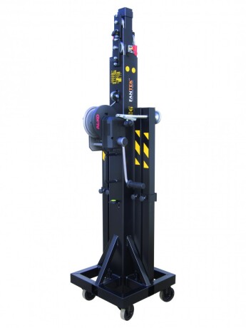 T105DPIED DE LEVAGE FANTEK T105DPIED DE LEVAGE FANTEK