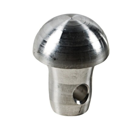 Acheter DT30/40-TERMINAL, STRUCTURE ALUMINIUM DURATRUSS au meilleur prix sur LEVENLY.com