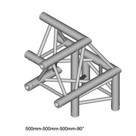 Acheter DT33/2-C32-LU, STRUCTURE ALU DURATRUSS au meilleur prix sur LEVENLY.com