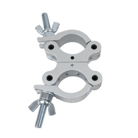 Acheter SWIVEL COUPLER 300, DOUBLE COLLIER DE SERRAGE SHOWGEAR au meilleur prix sur LEVENLY.com Acheter SWIVEL COUPLER 300, DOUBLE COLLIER DE SERRAGE SHOWGEAR au meilleur prix sur LEVENLY.com