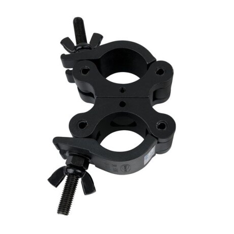 Acheter SWIVEL COUPLER 500 BLACK, DOUBLE COLLIER DE SERRAGE SHOWGEAR au meilleur prix sur LEVENLY.com Acheter SWIVEL COUPLER 500 BLACK, DOUBLE COLLIER DE SERRAGE SHOWGEAR au meilleur prix sur LEVENLY.com