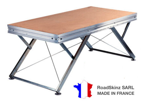 Acheter PRATICABLE 2M X 1M CISEAUX / BOIS NATUREL, PRATICABLE SCÉNIQUE INTELLISTAGE au meilleur prix sur LEVENLY.com Acheter PRATICABLE 2M X 1M CISEAUX / BOIS NATUREL, PRATICABLE SCÉNIQUE INTELLISTAGE au meilleur prix sur LEVENLY.com