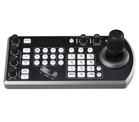 VS-KB30JOYSTICK POUR CAMÉRA LUMENS VS-KB30JOYSTICK POUR CAMÉRA LUMENS
