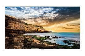 MONITEUR QE75T 75'' 4K SAMSUNG MONITEUR QE75T 75'' 4K SAMSUNG