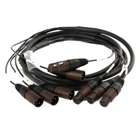 CXM406CORDON MULTIPAIRE AUDIO KLOTZ CABLES