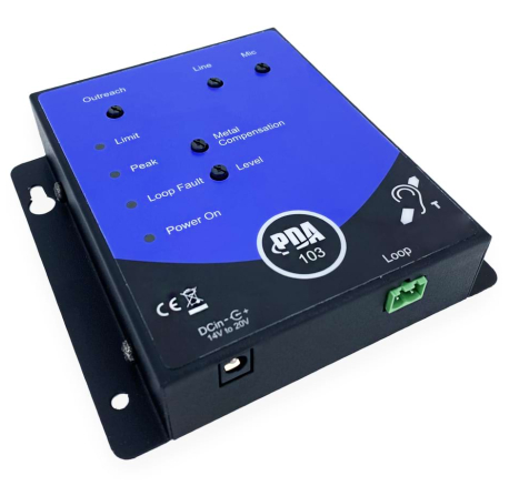Acheter PDA103R, SYSTÈME BOUCLE À INDUCTION RONDSON au meilleur prix sur LEVENLY.com Acheter PDA103R, SYSTÈME BOUCLE À INDUCTION RONDSON au meilleur prix sur LEVENLY.com