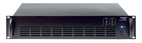 PA-2240AMPLIFICATEUR PUBLIC ADRESS RONDSON PA-2240AMPLIFICATEUR PUBLIC ADRESS RONDSON