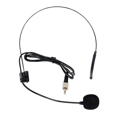 HM-68MICRO SANS FIL PROFESSIONNEL SERRE TÊTE RONDSON HM-68MICRO SANS FIL PROFESSIONNEL SERRE TÊTE RONDSON