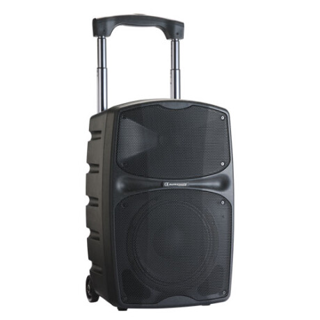 RACER120/F8SYSTÈME DE SONORISATION PORTABLE 120W ET BT AUDIOPHONY RACER120/F8SYSTÈME DE SONORISATION PORTABLE 120W ET BT AUDIOPHONY