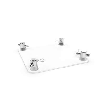 Acheter EMQUA-B1 W, EMBASE BLANCHE STRUCTURE ALU QUATRO290 CONTESTAGE au meilleur prix sur LEVENLY.com Acheter EMQUA-B1 W, EMBASE BLANCHE STRUCTURE ALU QUATRO290 CONTESTAGE au meilleur prix sur LEVENLY.com