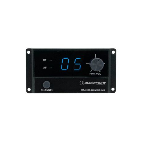 Acheter RACER-GOMOD/F6 EVO, ACCESSOIRE SONO PORTABLE SÉRIE EVO AUDIOPHONY au meilleur prix sur LEVENLY.com Acheter RACER-GOMOD/F6 EVO, ACCESSOIRE SONO PORTABLE SÉRIE EVO AUDIOPHONY au meilleur prix sur LEVENLY.com