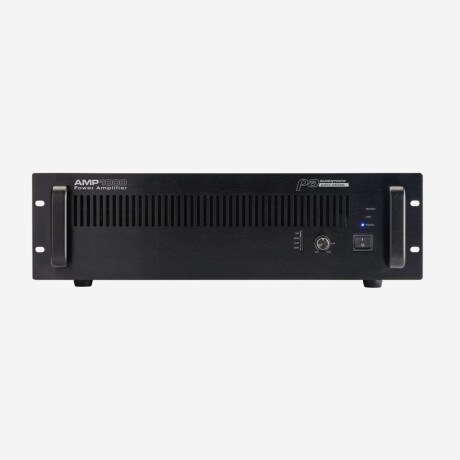 Acheter AMP1000, AMPLI SONORISATION PUBLIC ADDRESS AUDIOPHONY PUBLIC-ADDRESS au meilleur prix sur LEVENLY.com