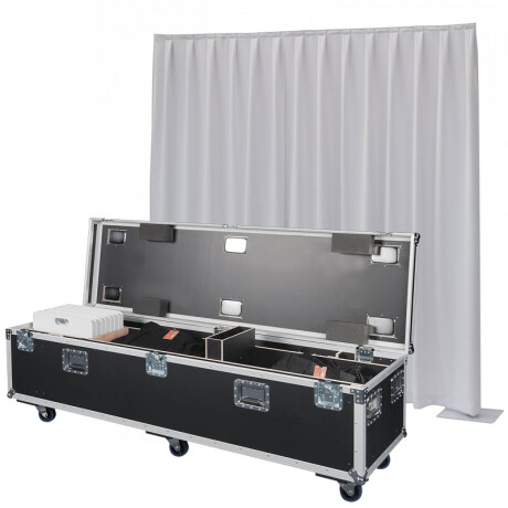 Acheter PACK STANDARD 01PB, ENSEMBLE COMPLET PENDRILLONS SCÉNIQUES WENTEX au meilleur prix sur LEVENLY.com