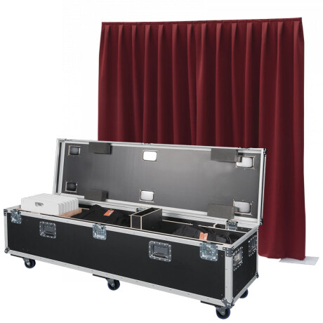 Acheter PACK STANDARD 01PR, ENSEMBLE COMPLET PENDRILLONS SCÉNIQUES WENTEX au meilleur prix sur LEVENLY.com