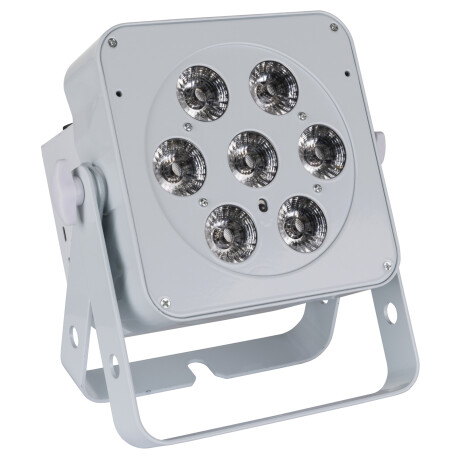 Acheter LED PLANO 7FC-WHITE, PROJECTEUR DE SCÈNE LED JB-SYSTEMS au meilleur prix sur LEVENLY.com Acheter LED PLANO 7FC-WHITE, PROJECTEUR DE SCÈNE LED JB-SYSTEMS au meilleur prix sur LEVENLY.com