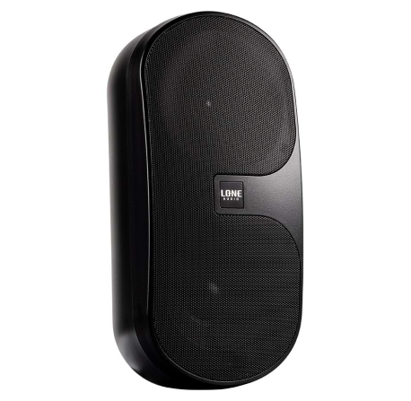 Acheter LA-WMS5N, PAIRE D'ENCEINTES PASSIVES NOIRES LONE AUDIO au meilleur prix sur LEVENLY.com Acheter LA-WMS5N, PAIRE D'ENCEINTES PASSIVES NOIRES LONE AUDIO au meilleur prix sur LEVENLY.com