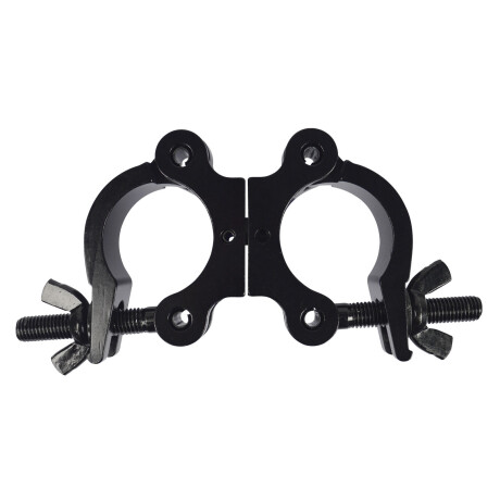 Acheter SWIVEL CLAMP302-V2 B, DOUBLE COLLIER DE SERRAGE CONTESTAGE au meilleur prix sur LEVENLY.com Acheter SWIVEL CLAMP302-V2 B, DOUBLE COLLIER DE SERRAGE CONTESTAGE au meilleur prix sur LEVENLY.com