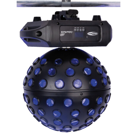 Acheter COLOURBURST PRO, EFFET LED CENTRE DE PISTE SHOWTEC au meilleur prix sur LEVENLY.com Acheter COLOURBURST PRO, EFFET LED CENTRE DE PISTE SHOWTEC au meilleur prix sur LEVENLY.com