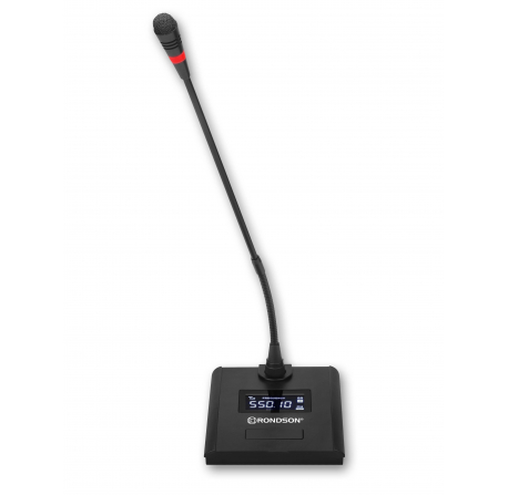 Acheter BE-10MIC, SYSTÈME DE CONFÉRENCE SANS FIL RONDSON au meilleur prix sur LEVENLY.com Acheter BE-10MIC, SYSTÈME DE CONFÉRENCE SANS FIL RONDSON au meilleur prix sur LEVENLY.com