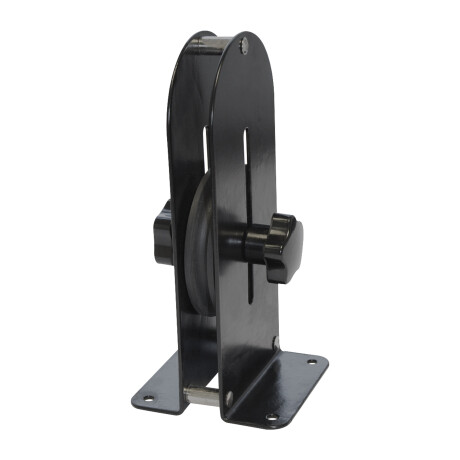 Acheter EUROTRACK - POULIE DE SOL, SYSTÈME EUROTRACK WENTEX au meilleur prix sur LEVENLY.com