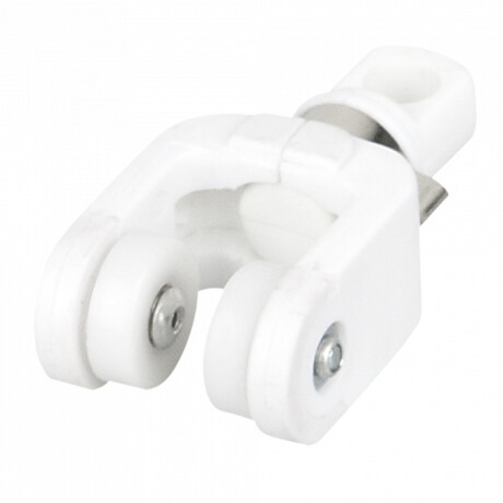 Acheter EUROTRACK - RUNNER - 2 ROUES BLANC, SYSTÈME EUROTRACK WENTEX au meilleur prix sur LEVENLY.com Acheter EUROTRACK - RUNNER - 2 ROUES BLANC, SYSTÈME EUROTRACK WENTEX au meilleur prix sur LEVENLY.com