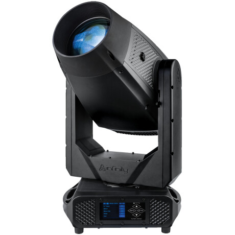 Acheter FURION H402 HYBRID, LYRE ÉCLAIRAGE HYBRIDE SÉRIE FURION INFINITY au meilleur prix sur LEVENLY.com