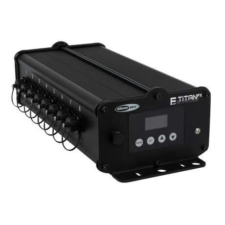 Acheter CONTRÔLEUR TITAN STROBE FLEX FX, SÉRIE TITAN SHOWTEC au meilleur prix sur LEVENLY.com Acheter CONTRÔLEUR TITAN STROBE FLEX FX, SÉRIE TITAN SHOWTEC au meilleur prix sur LEVENLY.com
