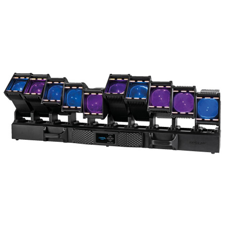 Acheter BARRE LED FURION FX402, LED BAR PIXELS STROBOSCOPIQUES INFINITY au meilleur prix sur LEVENLY.com Acheter BARRE LED FURION FX402, LED BAR PIXELS STROBOSCOPIQUES INFINITY au meilleur prix sur LEVENLY.com