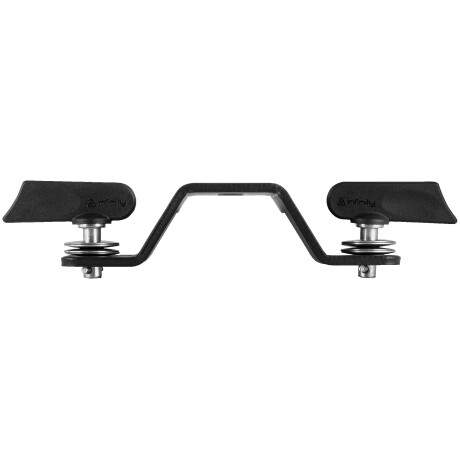Acheter SUPPORT À VERROUILLAGE RAPIDE LYRES FURION IP, SUPPORT POUR LYRE D'ÉCLAIRAGE IP INFINITY au meilleur prix sur LEVENLY.com