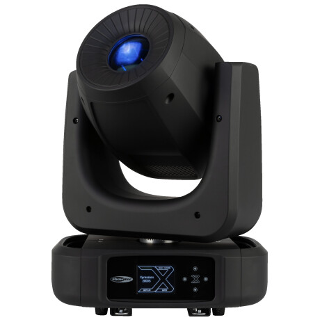 Acheter XPRESSION 2000S – SPOT, LYRE LUMIÈRE SÉRIE XPRESSION SHOWTEC au meilleur prix sur LEVENLY.com
