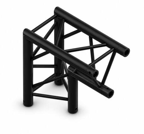 Acheter TRIO PRO-30 T007 NOIR, ANGLE DE STRUCTURE ALU TRIANGULAIRE 290 NOIR MILOS TRUSS au meilleur prix sur LEVENLY.com