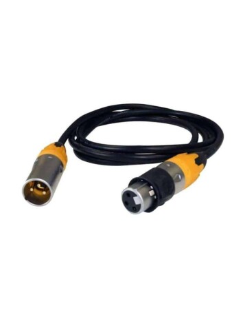 Acheter IP DMX 20, CORDON DMX NICOLS au meilleur prix sur LEVENLY.com