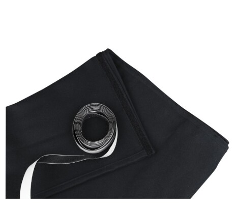 Acheter STAGE SKIRT STAGEMOLTON 20X600, JUPONNAGE DE SCÈNE SHOWGEAR au meilleur prix sur LEVENLY.com