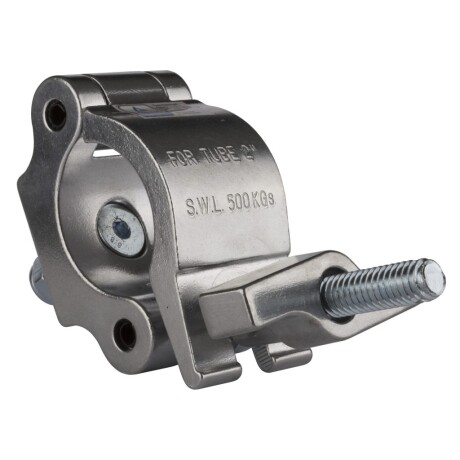 Acheter ALUCLAMP501-V2, BRITEQ au meilleur prix sur LEVENLY.com
