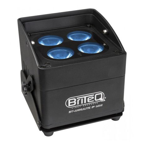 Acheter BT-AKKULITE IP MINI, PROJECTEUR ARCHITECTURAL EXTÉRIEUR BRITEQ au meilleur prix sur LEVENLY.com