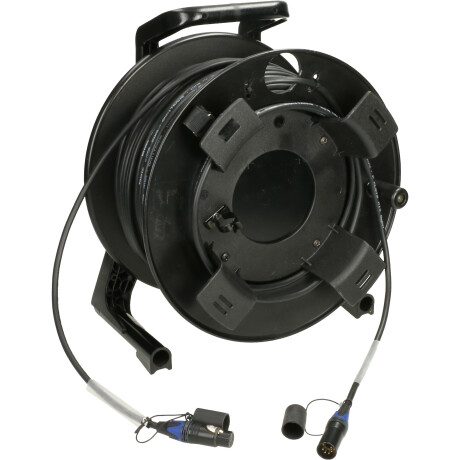 Acheter DMX5K-E100, BOBINE CÂBLE DMX KLOTZ CÂBLES au meilleur prix sur LEVENLY.com