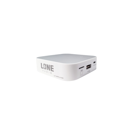 Acheter LA-WIPLAYER, LONE AUDIO au meilleur prix sur LEVENLY.com