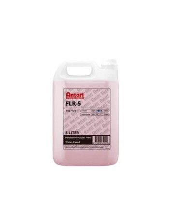 Acheter FLR 5, LIQUIDE À FUMÉE ANTARI au meilleur prix sur LEVENLY.com Acheter FLR 5, LIQUIDE À FUMÉE ANTARI au meilleur prix sur LEVENLY.com