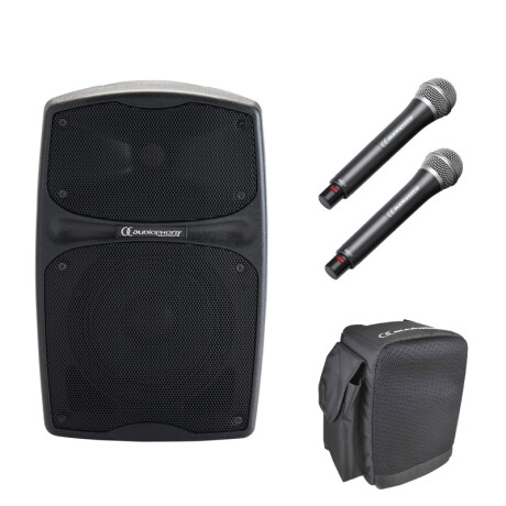 Acheter RACER80 EVO PACK II, PACK SONO PORTABLE AUDIOPHONY au meilleur prix sur LEVENLY.com Acheter RACER80 EVO PACK II, PACK SONO PORTABLE AUDIOPHONY au meilleur prix sur LEVENLY.com