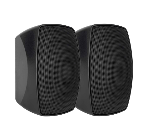 Acheter PBT-4N, PAIRE D'ENCEINTES 100V INSTALLATION PA RONDSON au meilleur prix sur LEVENLY.com